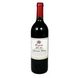 Penfolds "Bin 389" Cabernet/Syrah 1996