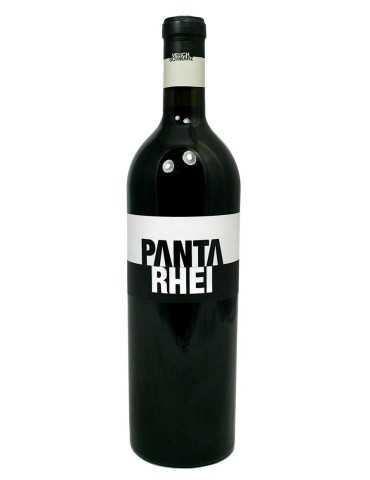 panta rhei "caberhei" 2007 - Weingut Schwarz