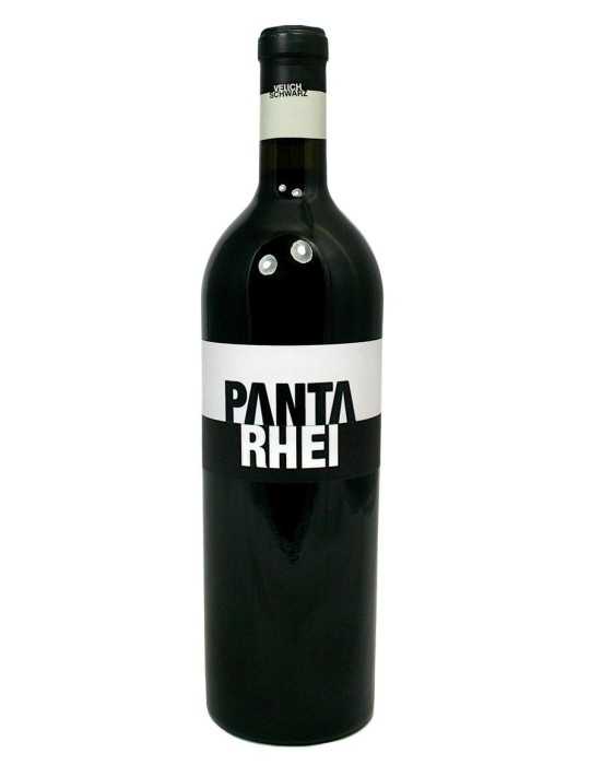 panta rhei "caberhei" 2007 - Weingut Schwarz