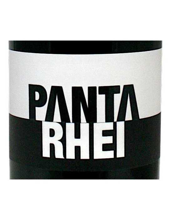 panta rhei "caberhei" 2007 - Weingut Schwarz