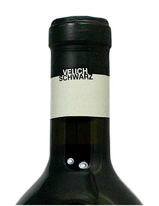 panta rhei "caberhei" 2007 - Weingut Schwarz