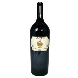 Vinattieri 2006 - Luigi Zanini (magnum, 1.5 l)