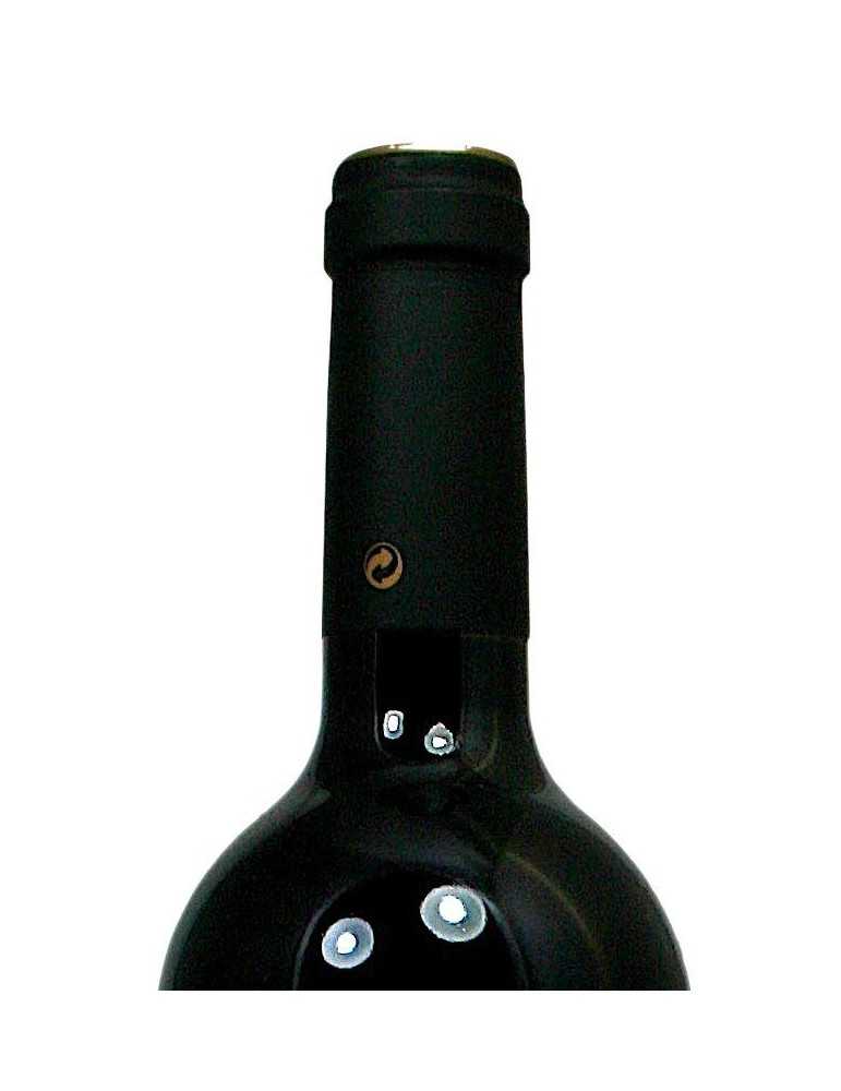 Mélis 2004 - Bodega Melis