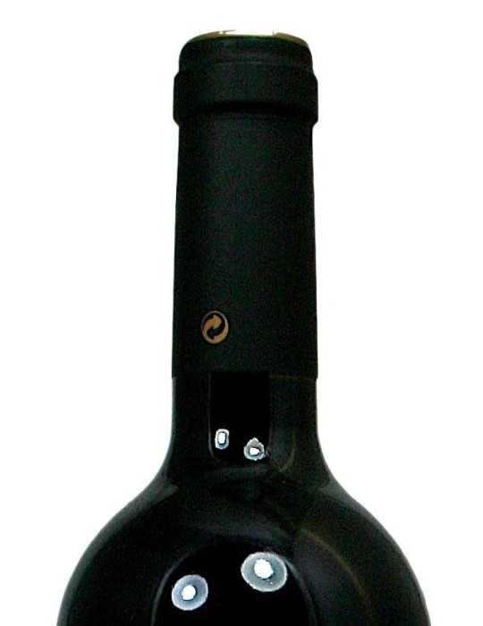 Mélis 2004 - Bodega Melis