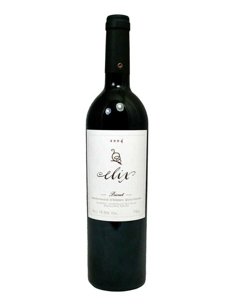 Elix 2004 - Bodega Melis