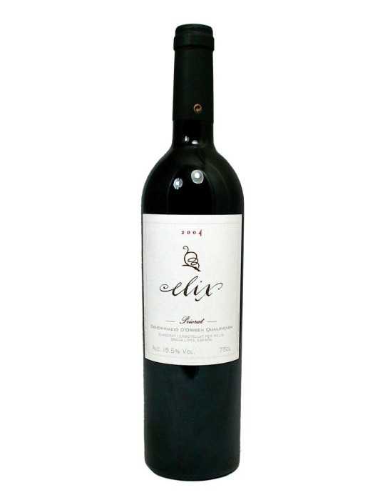 Elix 2004 - Bodega Melis