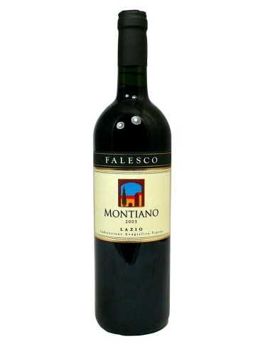 Montiano Lazio IGT 2003 - Falesco