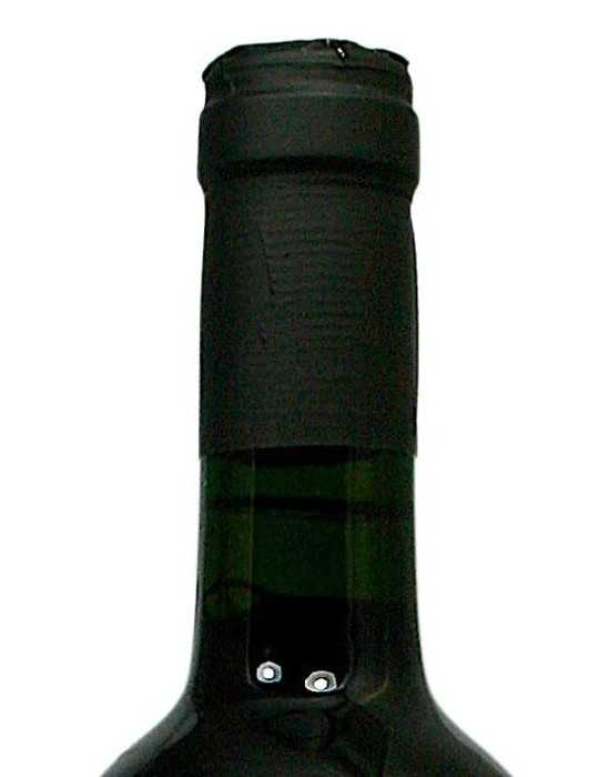 Montiano Lazio IGT 2003 - Falesco