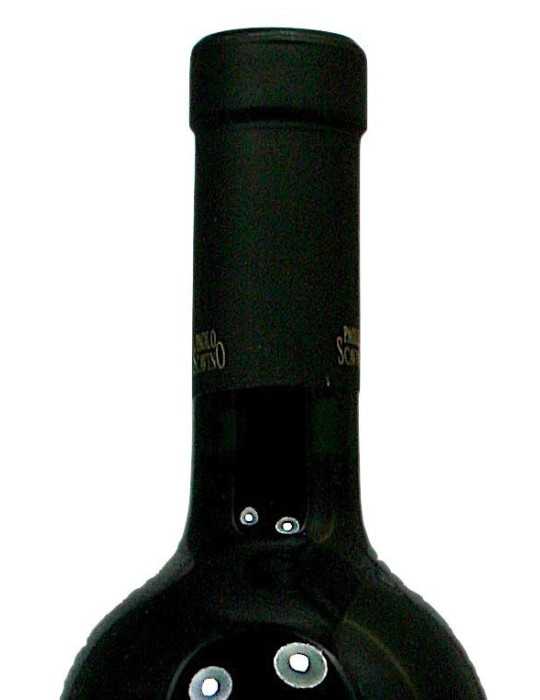 Barolo Carobric 1999 - Paolo Scavino