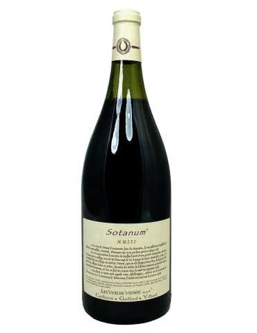 Sotanum 2003 - Les Vins de Vienne (magnum, 1.5 l)