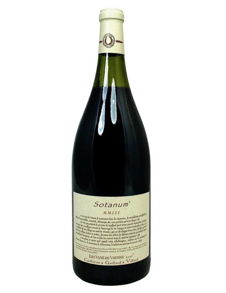 Sotanum 2003 - Les Vins de Vienne (magnum, 1.5 l)