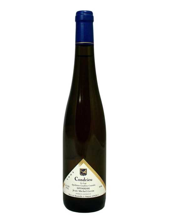 Condrieu AOC Coteau de la Loye 2005 - J-M. Gerin (0.5 l)