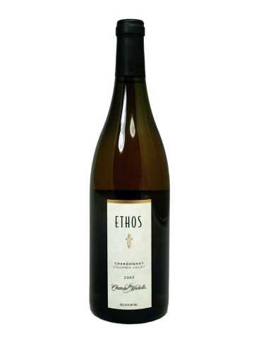 Ethos Chardonnay 2005 - Chateau Ste. Michelle 