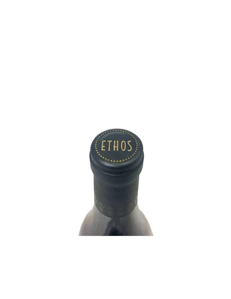 Ethos Chardonnay 2005 - Chateau Ste. Michelle 