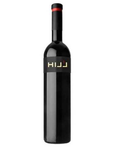 cuvée Hill 1 2004 - Leo Hillinger 
