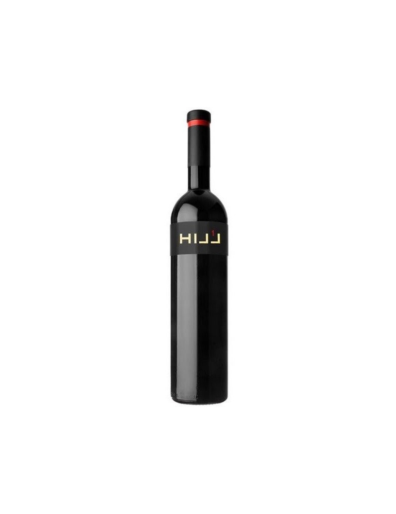 cuvée Hill 1 2004 - Leo Hillinger 