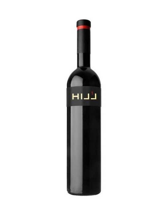 cuvée Hill 1 2004 - Leo Hillinger 