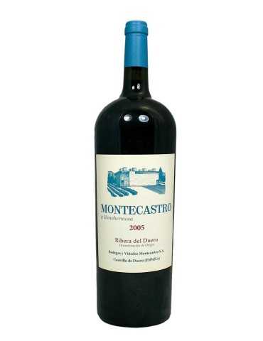 Montecastro Y Llanahermosa 2005 - Bodega Montecastro (magnum, 1.5 l)