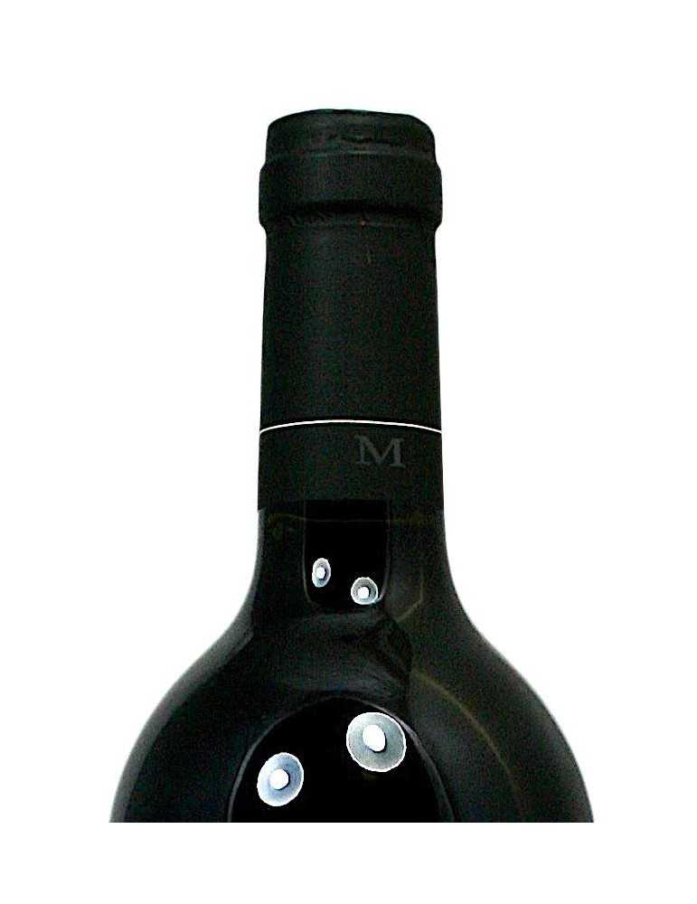 M de Murua 2004 - Bodegas Murua