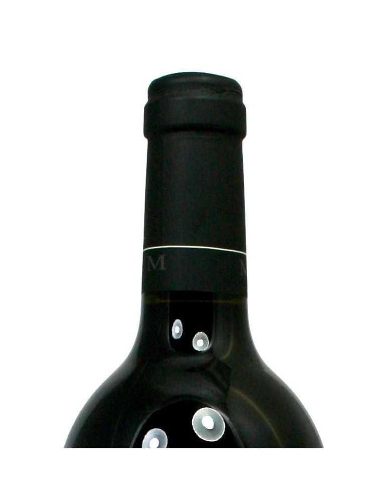 M de Murua 2005 - Bodegas Murua