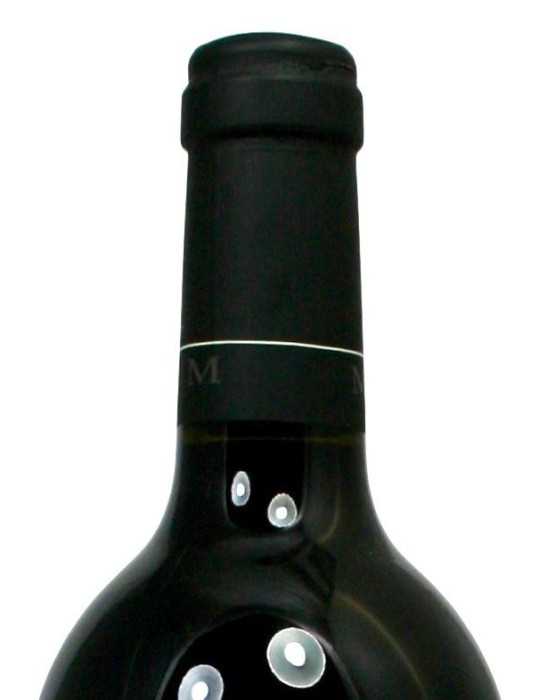 M de Murua 2005 - Bodegas Murua