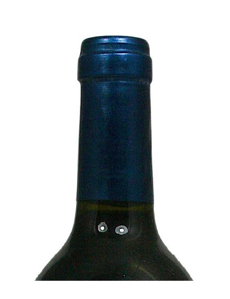 Pinot Noir "Bercoula" 2004 - Domaine Gérald Clavien