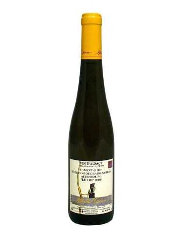 Pinot Gris Altenbourg Le Tri SGN 2008 - Albert Mann (0.375 l)