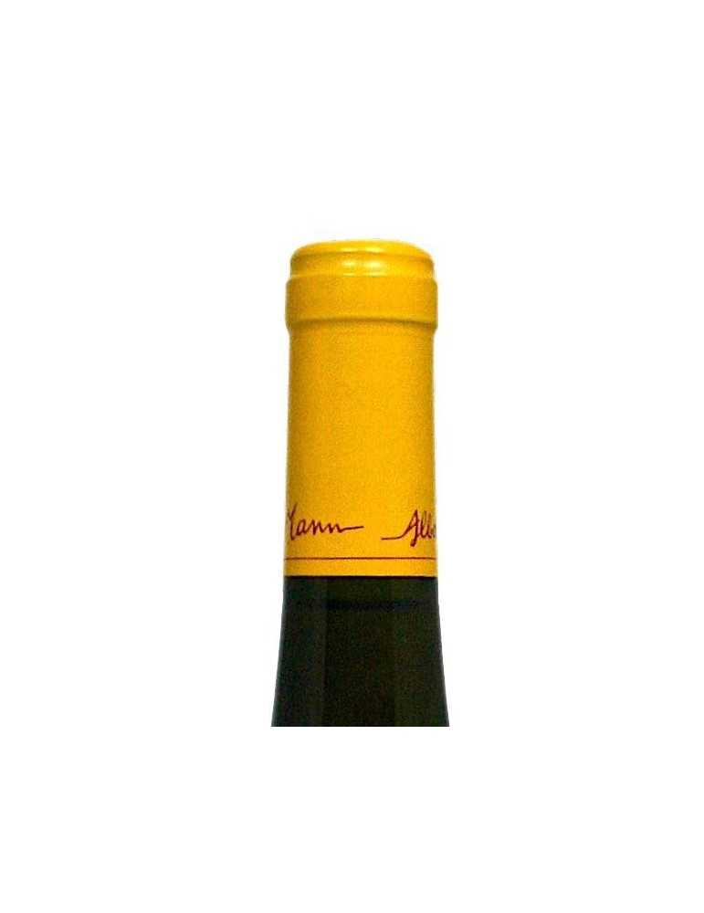 Pinot Gris Altenbourg Le Tri SGN 2008 - Albert Mann (0.375 l)