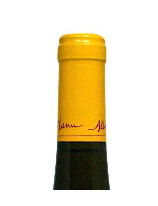 Pinot Gris Altenbourg Le Tri SGN 2008 - Albert Mann (0.375 l)