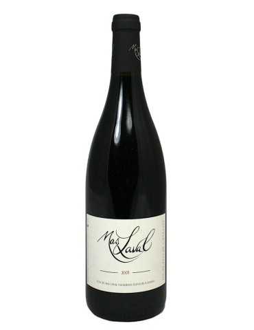 Mas Laval 2005 - Joël&Christine Laval