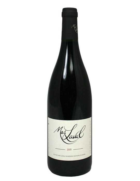 Mas Laval 2005 - Joël&Christine Laval