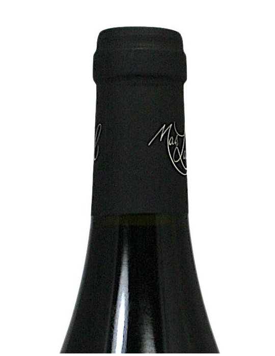 Mas Laval 2005 - Joël&Christine Laval