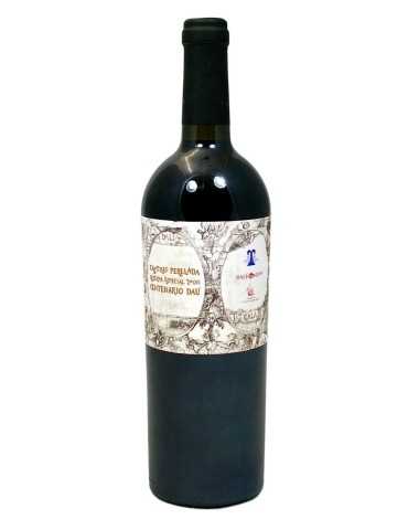 Castillo Perelada Reserva Especial Centenario Dali 2000