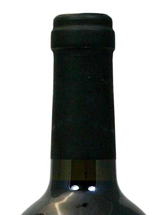 Perelada Castle Special Reserve Centenary Dali 2000