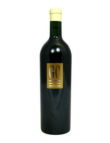 Château du Cedre cuvée GC 2008