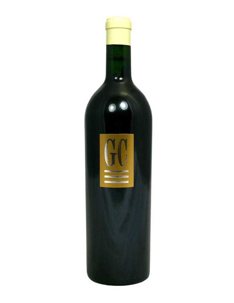 Château du Cedre cuvée GC 2008