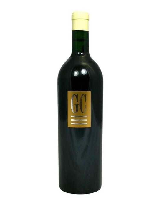 Château du Cedre cuvée GC 2008