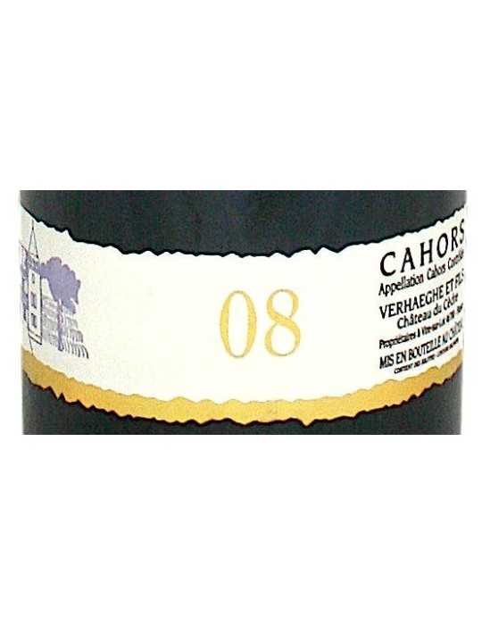 Château du Cedre cuvée GC 2008