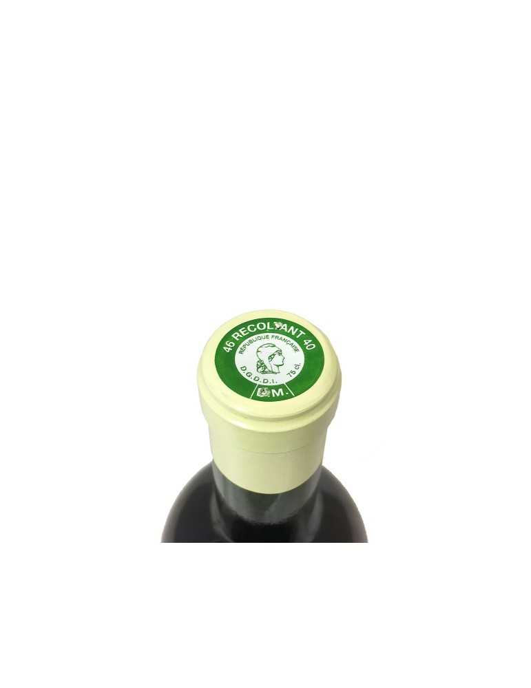 Château du Cedre cuvée GC 2008