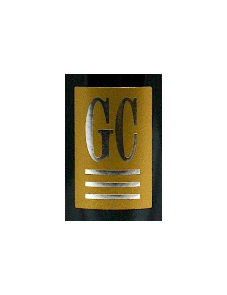 Château du Cedre cuvée GC 2008