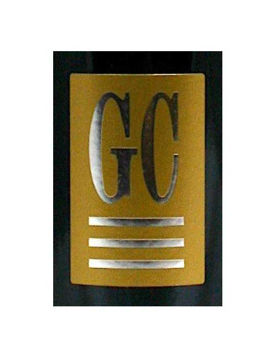 Château du Cedre cuvée GC 2008