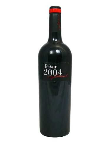 Teixar 2004 - Vinyes Domenech