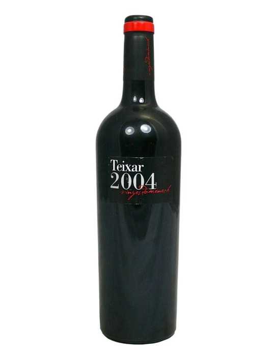 Teixar 2004 - Vinyes Domenech 
