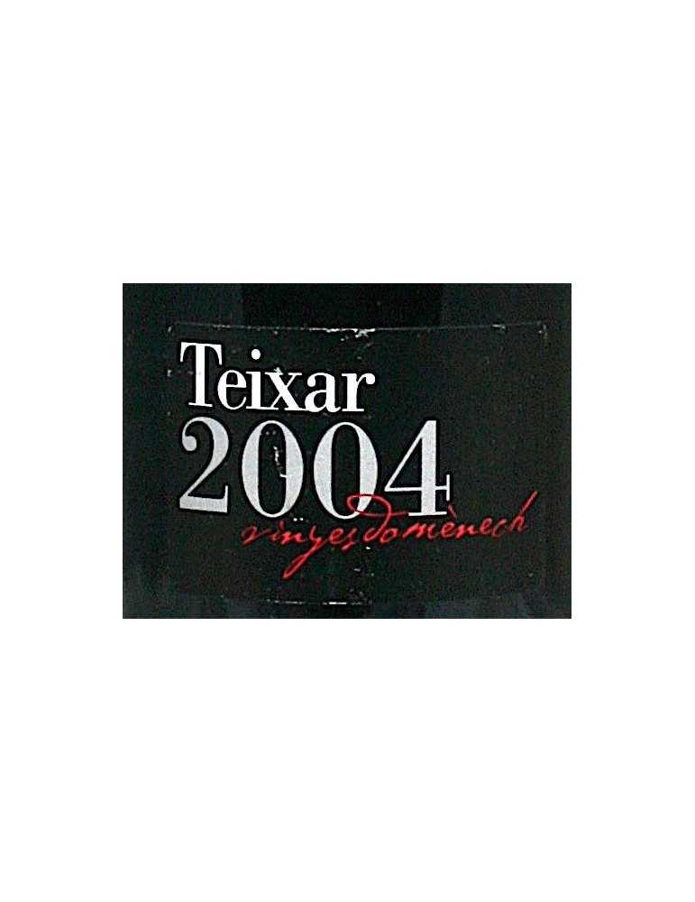 Teixar 2004 - Vinyes Domenech