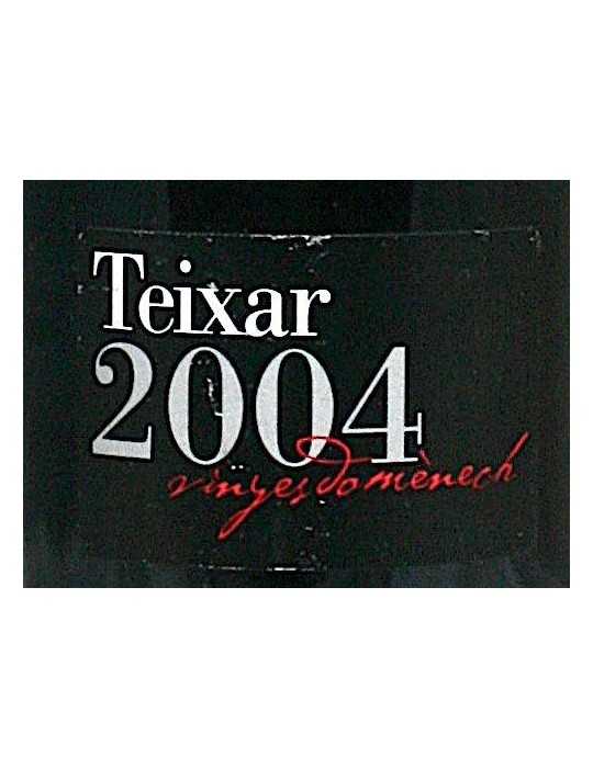 Teixar 2004 - Vinyes Domenech 