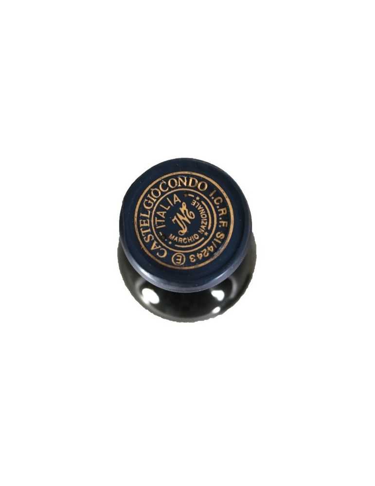 Brunello di Montalcino Ripe al Convento Riserva 2001 - Marchesi de Frescobaldi (CBO magnum, 1.5 l)