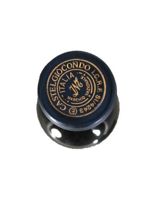 Brunello di Montalcino Ripe al Convento Riserva 2001 - Marchesi de Frescobaldi (CBO magnum, 1.5 l)