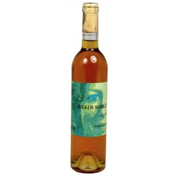 Grain Noble Marsanne Blanche 2006 - M.-Th. Chappaz (0.5 L)