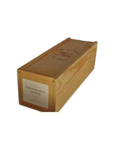 Chateauneuf-du-Pape Cuvee Prestige 2007 - Roger Sabon (CBO, mag. 1.5 l)