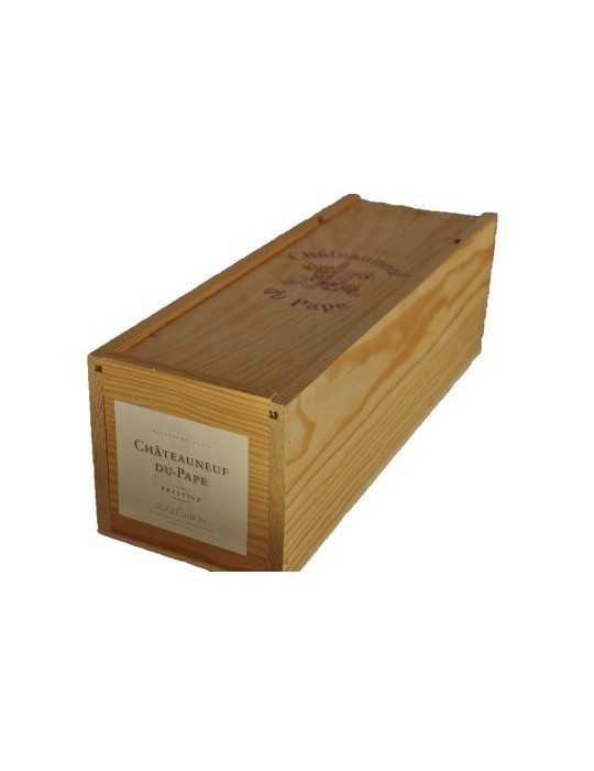 Chateauneuf-du-Pape Cuvee Prestige 2007 - Roger Sabon (CBO, mag. 1.5 l)